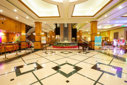The Orchid Hotel Mumbai Vile Parle, Mumbai, Индия