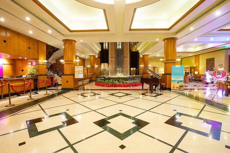 The Orchid Hotel Mumbai Vile Parle, Mumbai, Индия