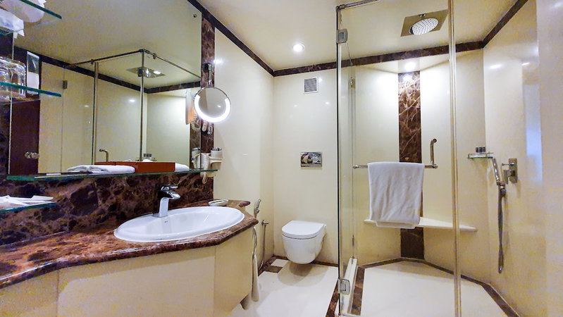 The Orchid Hotel Mumbai Vile Parle, Mumbai, Индия