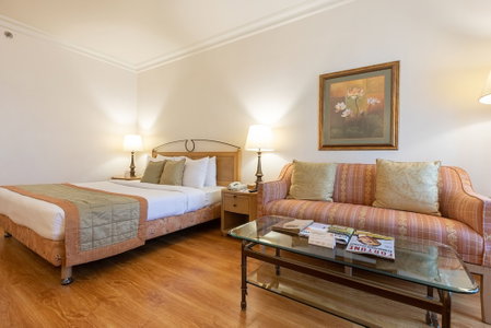 The Orchid Hotel Mumbai Vile Parle, Mumbai, Индия