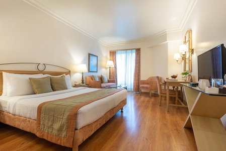 The Orchid Hotel Mumbai Vile Parle, Mumbai, Индия
