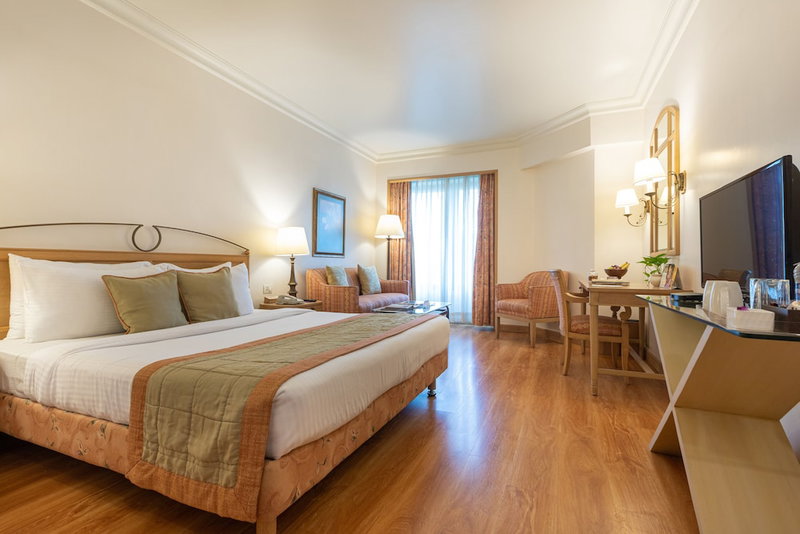 The Orchid Hotel Mumbai Vile Parle, Mumbai, Индия