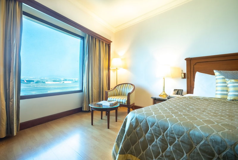 The Orchid Hotel Mumbai Vile Parle, Mumbai, Индия