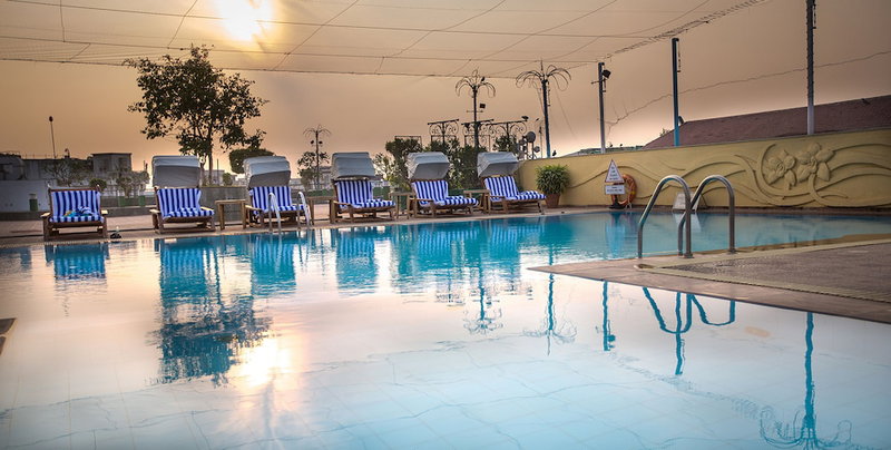 The Orchid Hotel Mumbai Vile Parle, Mumbai, Индия