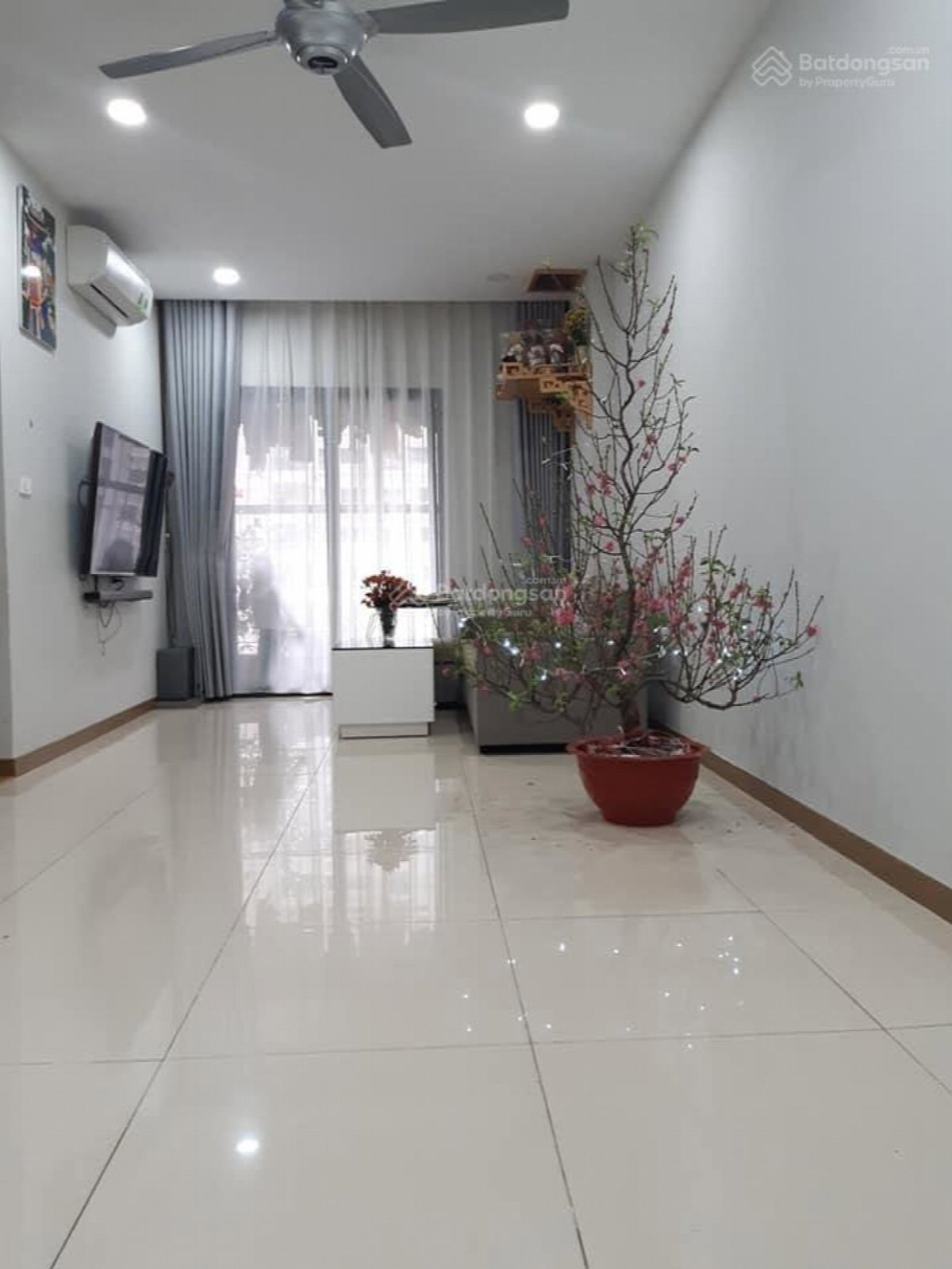 Xuan Mai Complex Project, Vietnam