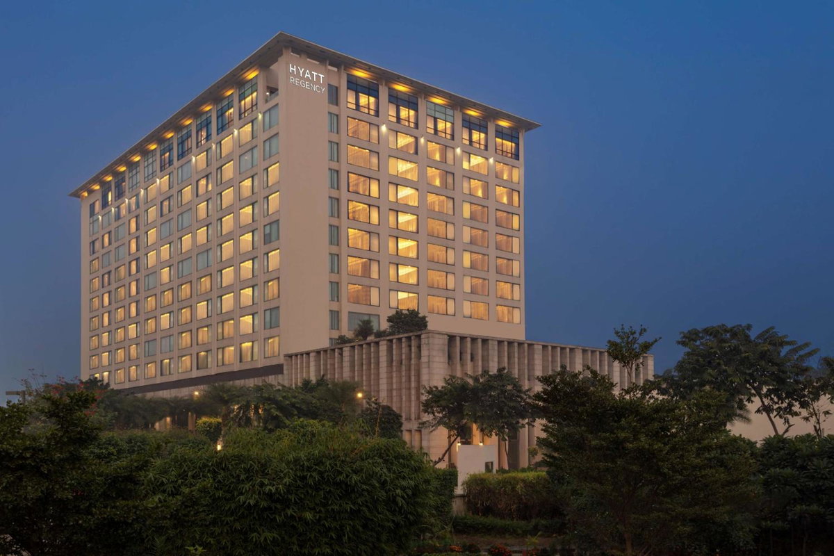 Hyatt Regency Amritsar Hotel & Spa, India