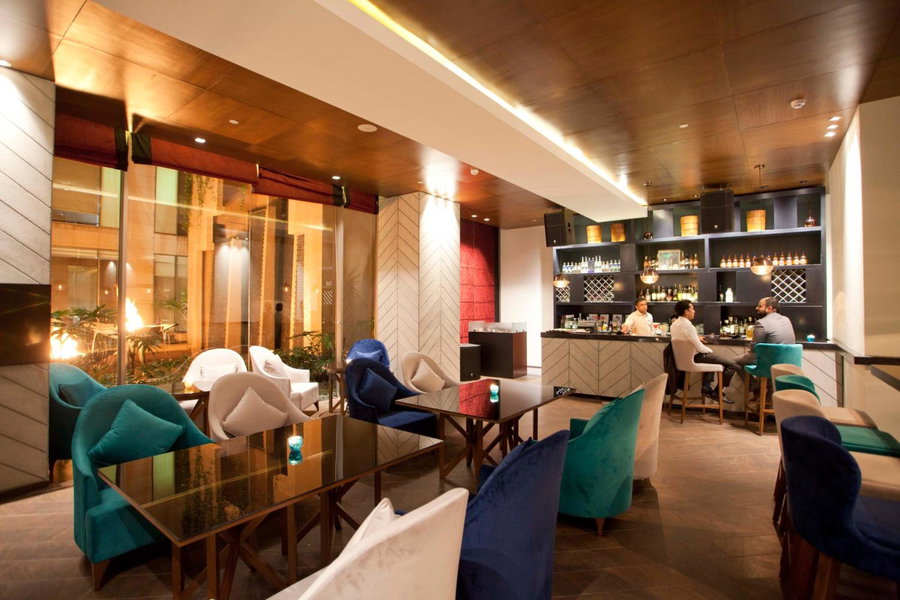 Hyatt Regency Amritsar Hotel & Spa, Amritsar, India