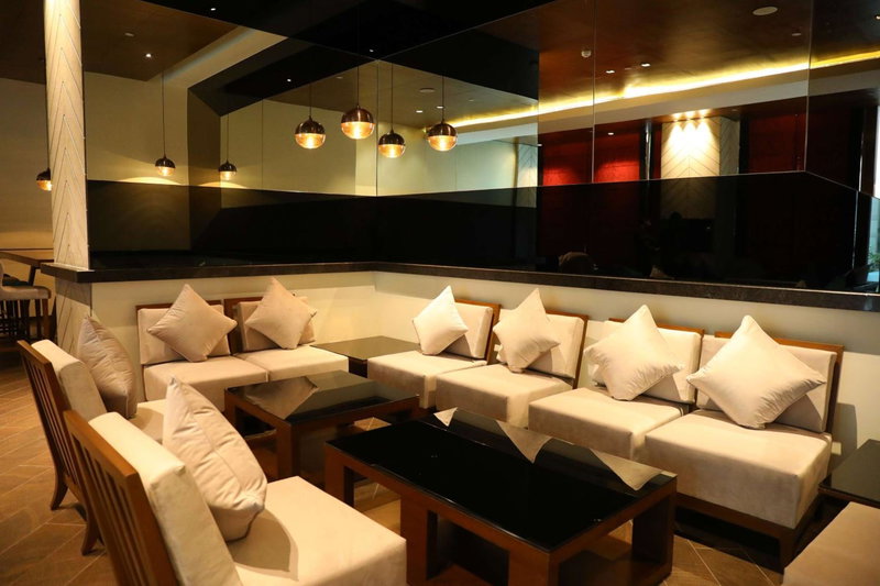 Hyatt Regency Amritsar Hotel & Spa, Amritsar, India