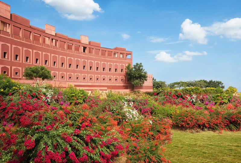 Taj Devi Ratn Resort & Spa, Jaipur, Jaipur, India