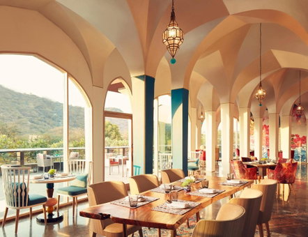 Taj Devi Ratn Resort & Spa, Jaipur, Jaipur, India