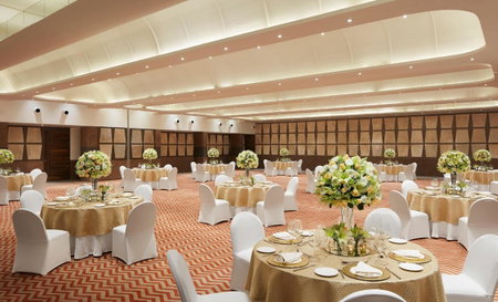 Taj Devi Ratn Resort & Spa, Jaipur, Jaipur, India