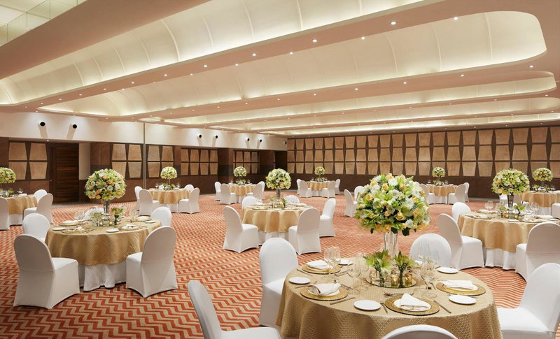 Taj Devi Ratn Resort & Spa, Jaipur, Jaipur, India