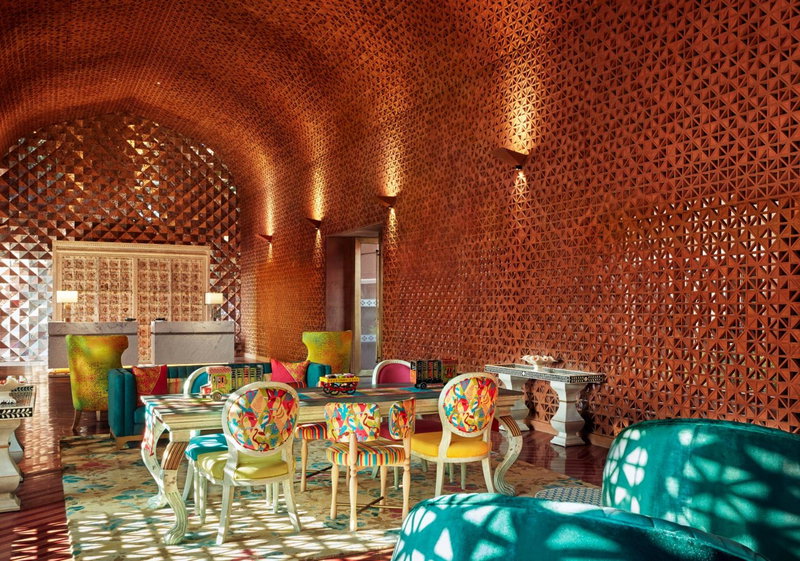 Taj Devi Ratn Resort & Spa, Jaipur, Jaipur, India