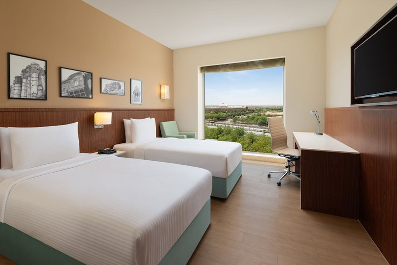 Fairfield by Marriott Jodhpur, Jodhpur, Indien
