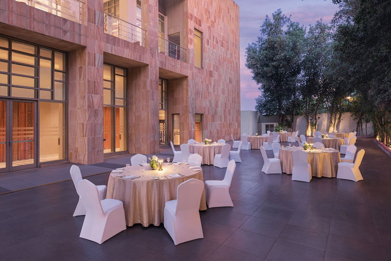 Fairfield by Marriott Jodhpur, Jodhpur, Indien