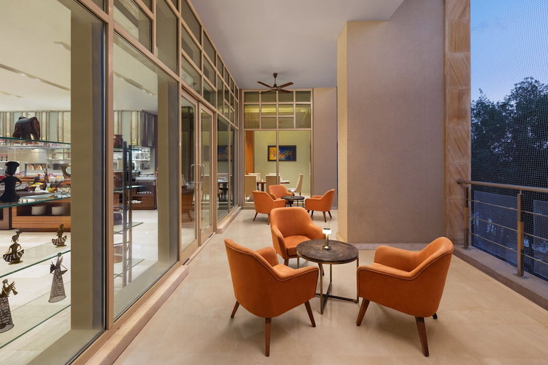 Fairfield by Marriott Jodhpur, Jodhpur, Indien