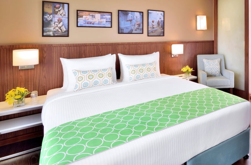 Fairfield by Marriott Jodhpur, Jodhpur, Indien