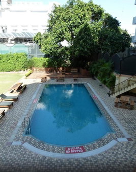 Radisson Hotel Jalandhar, Jalandhar, Inde