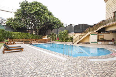 Radisson Hotel Jalandhar, Jalandhar, Inde