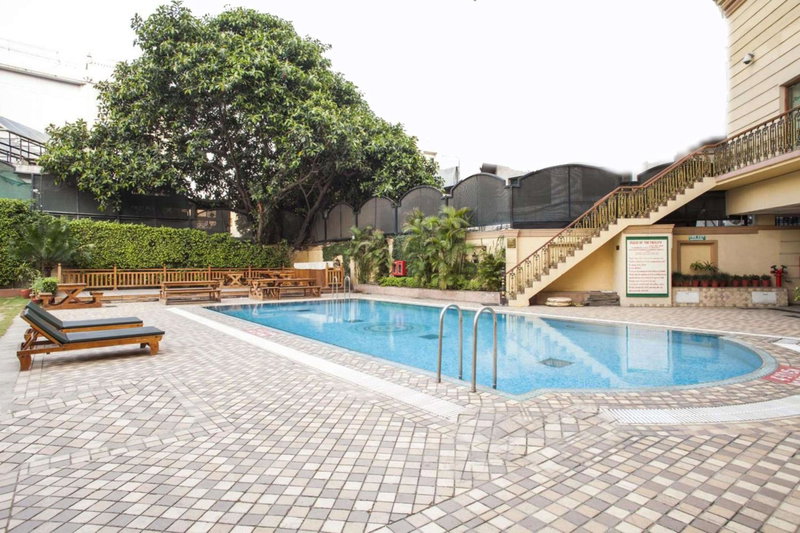Radisson Hotel Jalandhar, Jalandhar, Inde