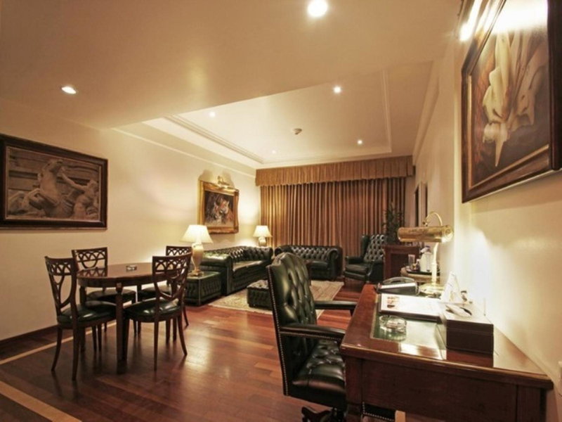 Radisson Hotel Jalandhar, Jalandhar, Inde
