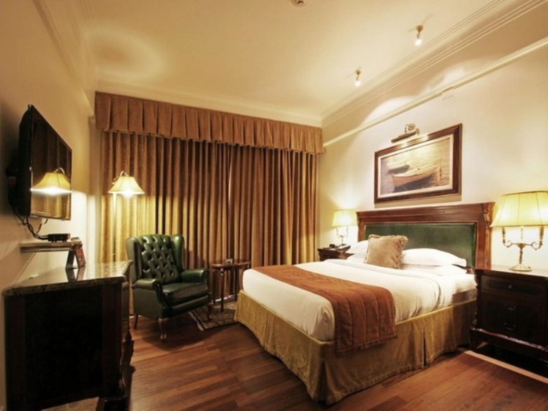 Radisson Hotel Jalandhar, Jalandhar, Inde
