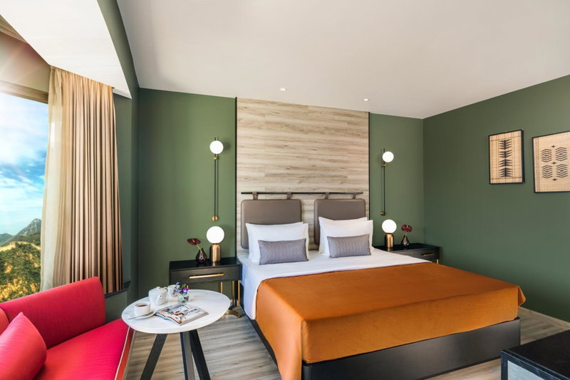 Vivanta Meghalaya Shillong, Shillong, India