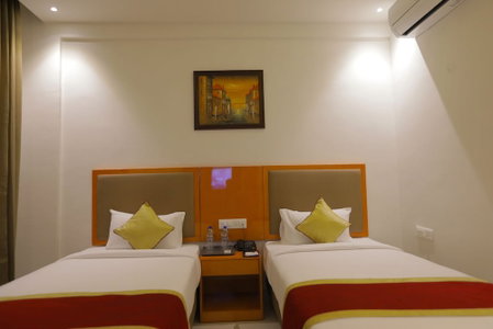 V One Hotel-Ambara Elite, Yelahanka, India