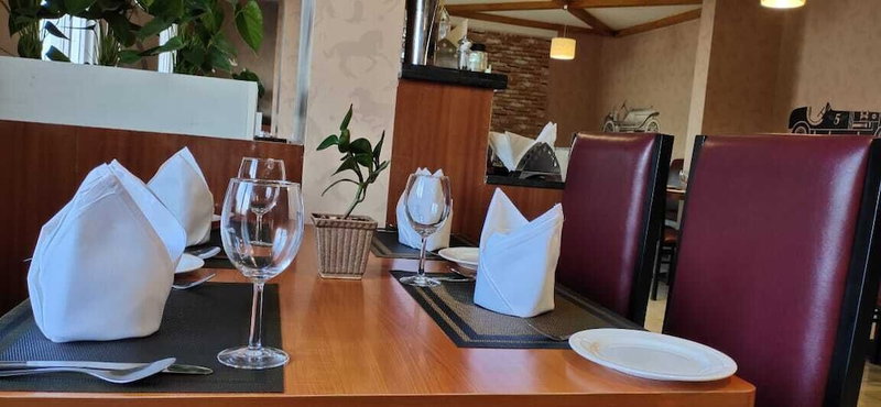 V One Hotel-Ambara Elite, Yelahanka, India