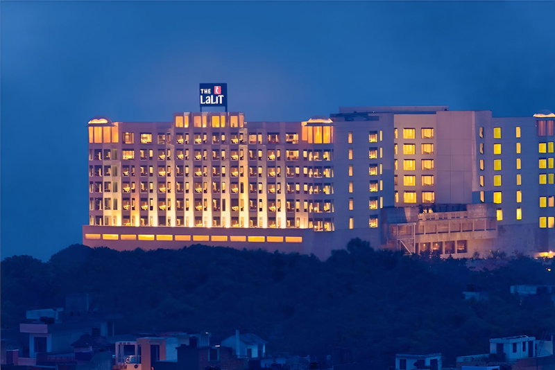 The LaLiT Jaipur, Jaipur, India
