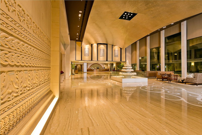 The LaLiT Jaipur, Jaipur, India