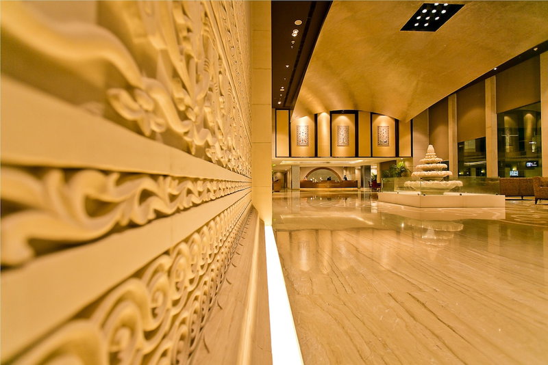 The LaLiT Jaipur, Jaipur, India