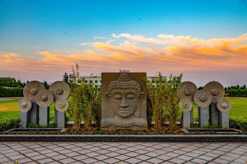 Radisson Resort & Spa Kandla, Gandhidham, India