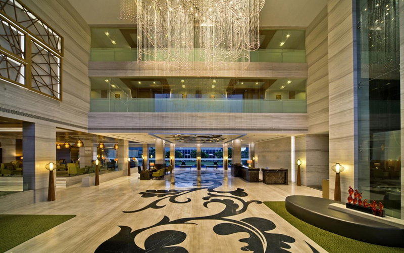 Radisson Resort & Spa Kandla, Gandhidham, India