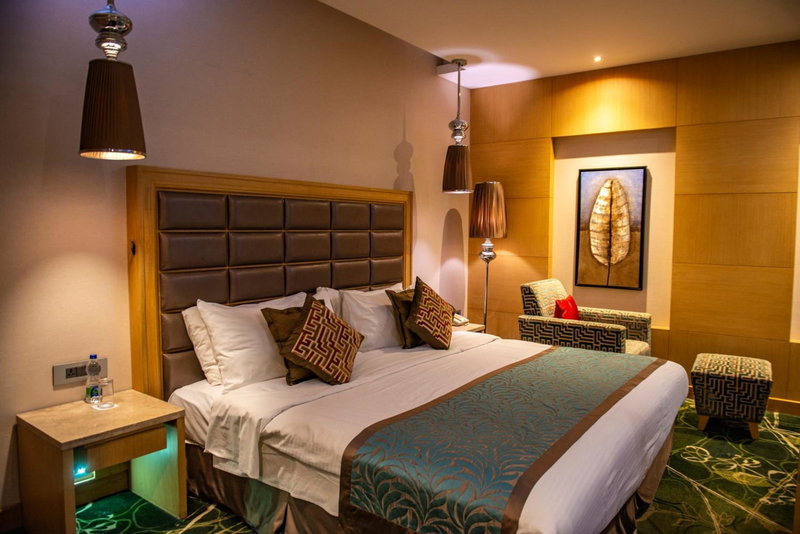 Radisson Resort & Spa Kandla, Gandhidham, India
