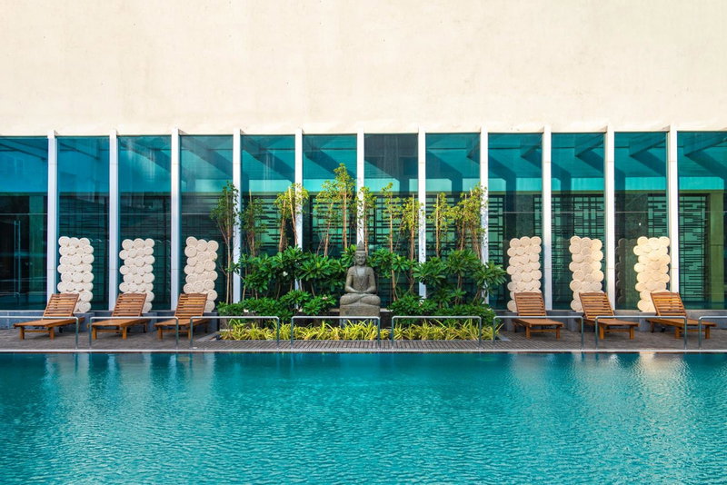 Radisson Resort & Spa Kandla, Gandhidham, India