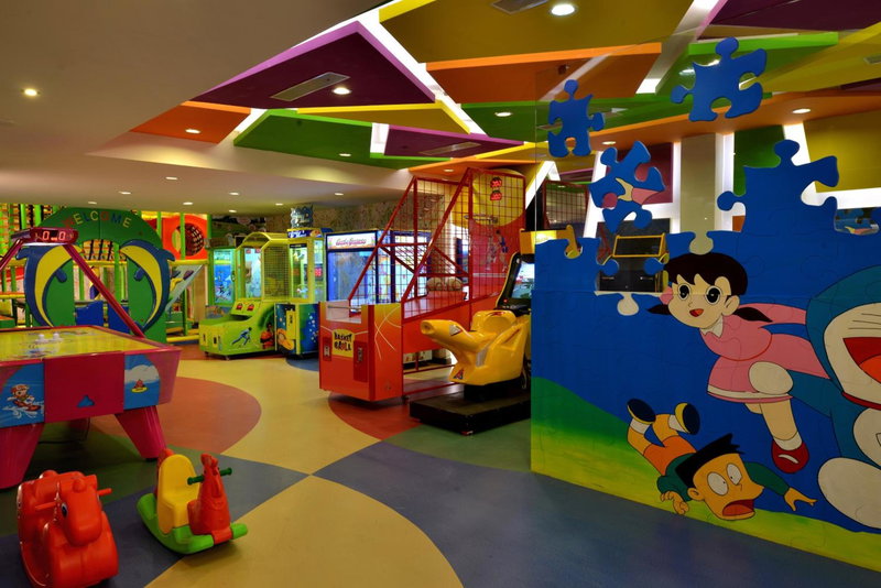 Radisson Resort & Spa Kandla, Gandhidham, India