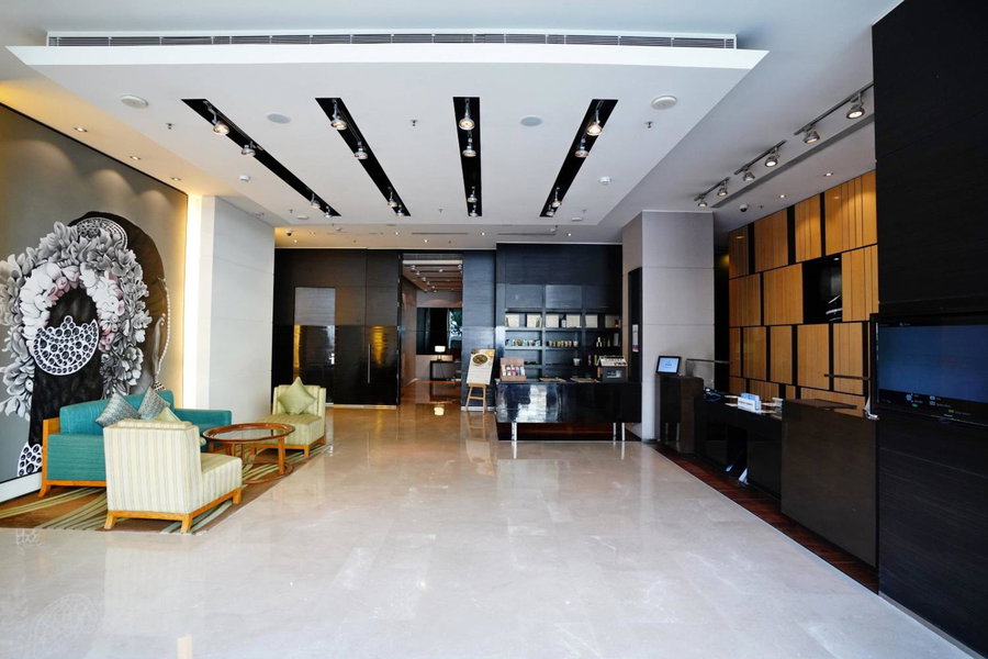Fairfield by Marriott Bengaluru Rajajinagar, Bengaluru, India