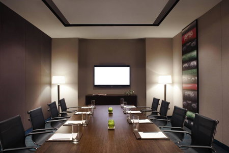 Fairfield by Marriott Bengaluru Rajajinagar, Bengaluru, India