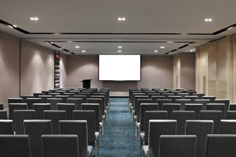 Fairfield by Marriott Bengaluru Rajajinagar, Bengaluru, India