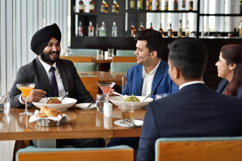 Fairfield by Marriott Bengaluru Rajajinagar, Bengaluru, India
