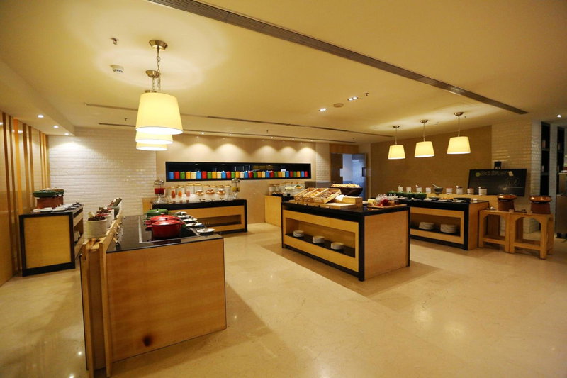 Fairfield by Marriott Bengaluru Rajajinagar, Bengaluru, India