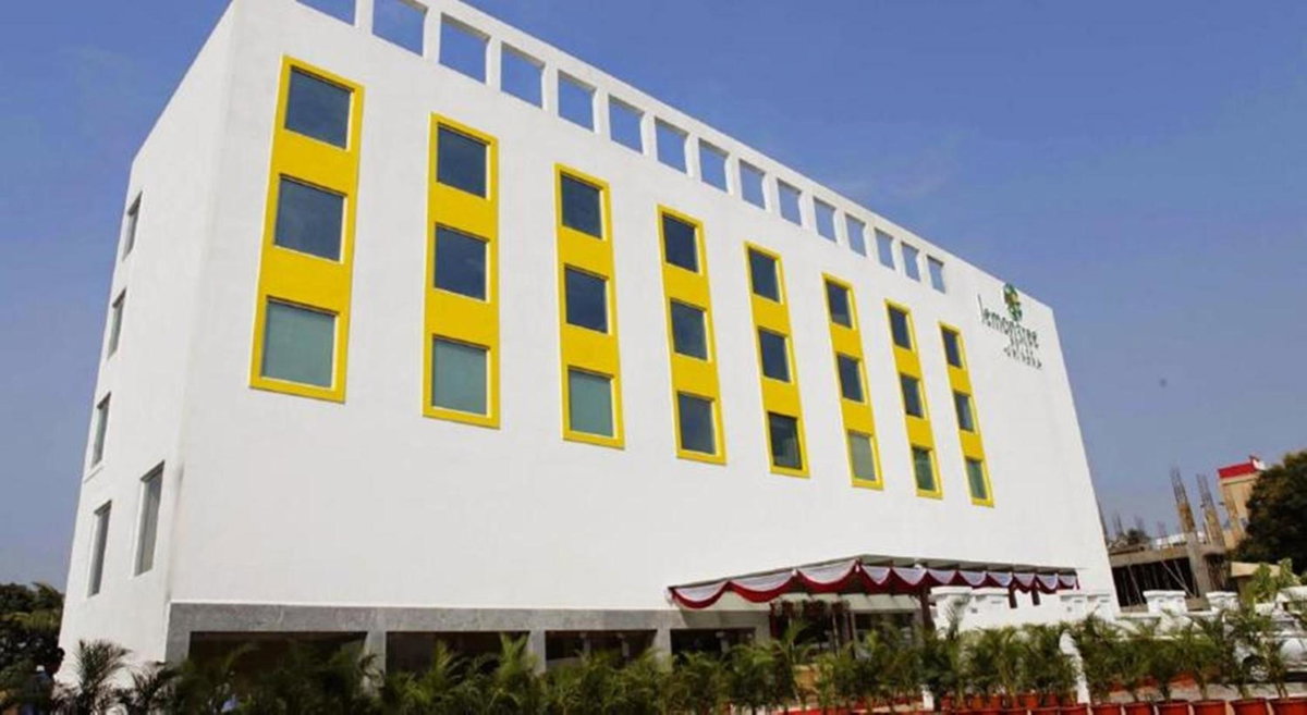 Lemon Tree Hotel Shimona Chennai, Индия
