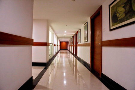Lemon Tree Hotel Shimona Chennai, Saint Thomas Mount, India