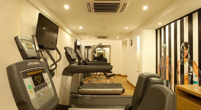 Lemon Tree Hotel Shimona Chennai, Saint Thomas Mount, India