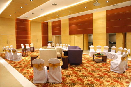 Lemon Tree Hotel Shimona Chennai, Saint Thomas Mount, India