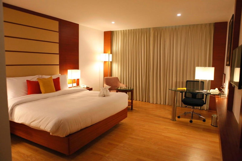 Lemon Tree Hotel Shimona Chennai, Saint Thomas Mount, India