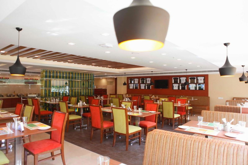 Lemon Tree Hotel Shimona Chennai, Saint Thomas Mount, India