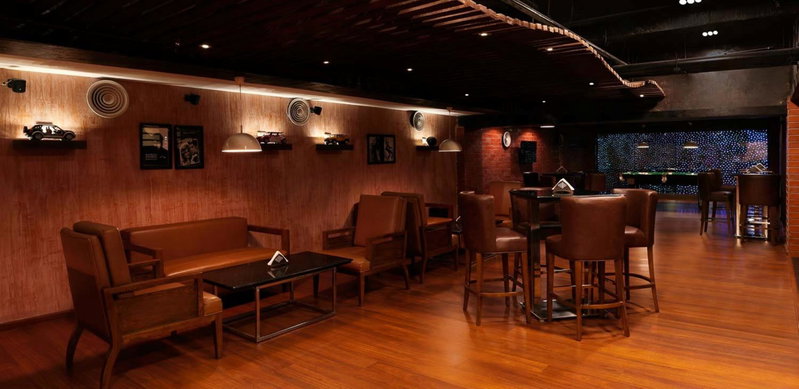 Lemon Tree Hotel Shimona Chennai, Saint Thomas Mount, India