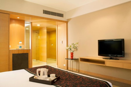 Radisson Blu Hotel Pune Kharadi, Khadki, India